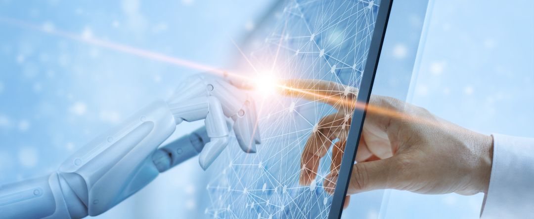 L’intelligence artificielle - catalyseur d’une nouvelle ère de gestion des données