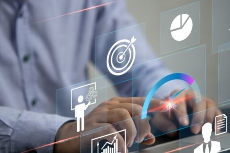 Data Management - The Cornerstone of Successful Digital Transformation in Large Organizations