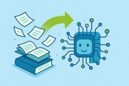 Collective Intelligence -Transforming Scattered Knowledge into a Strategic Asset with AI